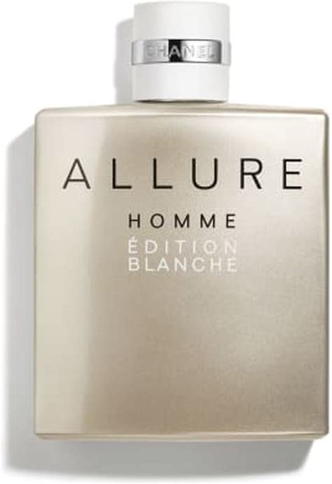 herenparfum chanel